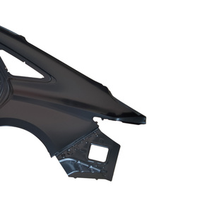 Garde-boue arrière droit de garde-boue de voiture de pièces de rechange d'OEM 71504-J1C00 pour <span class=keywords><strong>Hyundai</strong></span> LAFESTA 18 - Product Image 5