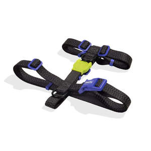 สายรัดอกสุนัข Nox H-Harness พร้อมแถบสะท้อนแสง - Product Image 1