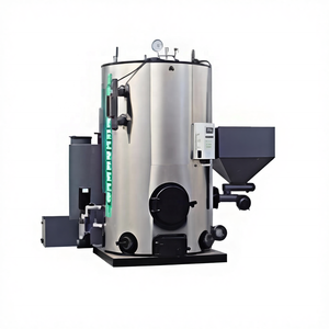 Caldaia Termica a Biomassa CLSW da 1000kW ad Alta Capacità per Cartiere - Product Image 6