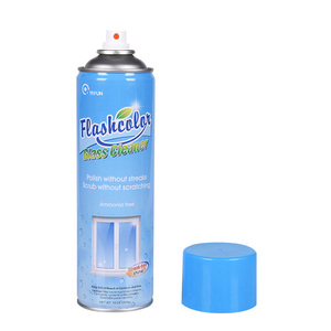 Produits de nettoyage de vitres ménager, formule écologique, taches, spray de vitres de voiture, vente en gros,, chine - Product Image 2