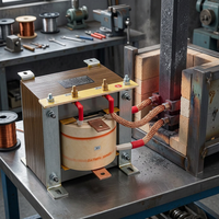 Transformateur de contrôle JBK 10KVA AC380V vers AC36V 250A, transformateur d'isolement pour machine-outil CNC