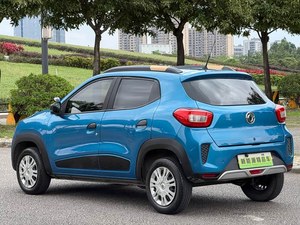 Transmisión Automática <span class=keywords><strong>2022</strong></span> 2023 2024 Dongfeng NanoEX1 Versión Quality Spirit Envío de Coche Puerta a Puerta - Product Image 5