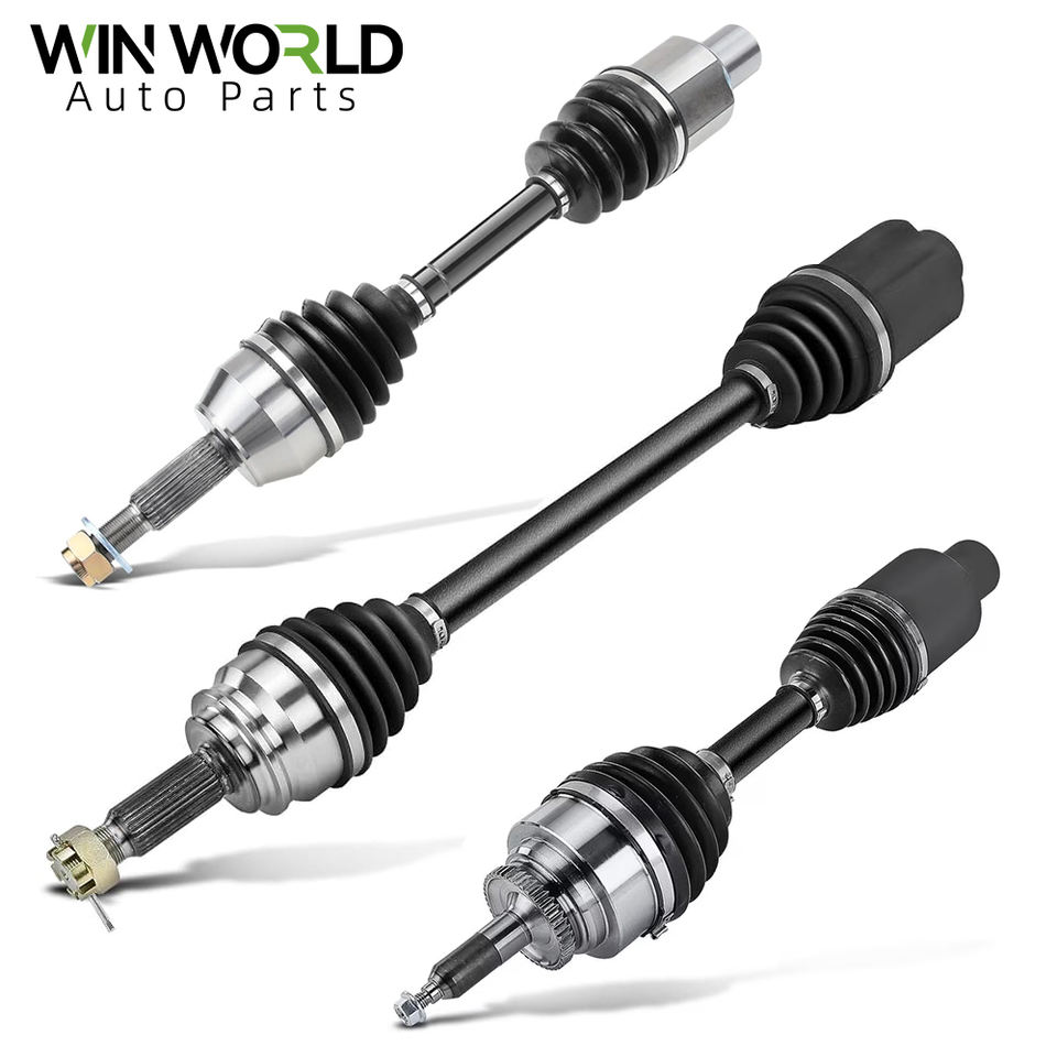 OEM Quality Axle Universal Half Shaft Drive Shaft Assembly Direct ...