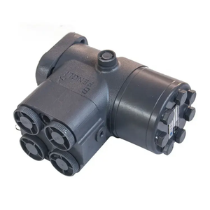 BZZ5-630CFK de qualité supérieure 02.02.04.005 série de pièces de rechange système de direction hydraulique pour chargeur - Product Image 2