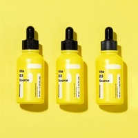 TIAM Niacinamide Vitamine B3 Essence 40ml Éclaircit le teint Répare Hydrate le visage Origine Corée du Sud Produit authentique original