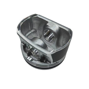ลูกสูบ 0628T1 1607821480 สำหรับ Peugeot Citron เครื่องยนต์ 1.6T อะไหล่ทดแทน พร้อมแหวนลูกสูบ - Product Image 3