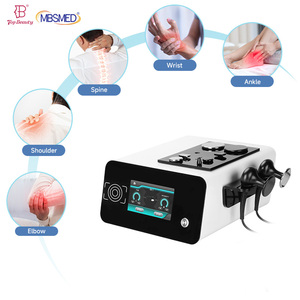 Máquina de Fisioterapia <span class=keywords><strong>Tecar</strong></span> 3 en 1, Terapia de Diatermia, Tecarterapia RET CET RF Radiofrecuencia 448khz para Uso Humano, Venta al Por Mayor - Product Image 1