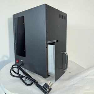 Torréfacteur <span class=keywords><strong>à</strong></span> air chaud portable 300g, nouveau torréfacteur <span class=keywords><strong>à</strong></span> <span class=keywords><strong>café</strong></span> commercial, torréfacteur électrique 220V, puissance de chauffage 3300W - Product Image 5