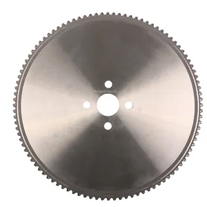 LIVTER Cold Saw Blade For Cutting Low Carbon Steel, High Carbon Steel, Middle Carbon Steel/low Carbon Steel Bar