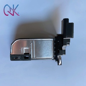 Medidor de flujo de aire 9662635680 AFH6038 para Citroen Peugeot con transmisión automática, sensor MAF - Product Image 2