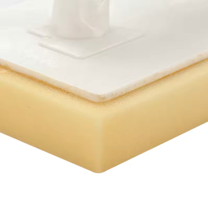 Prezzo all'ingrosso di alta qualità 280*140*25mm spugna spugna di gesso cazzuola galleggiante - Product Image 6