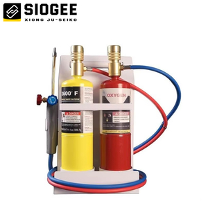 <span class=keywords><strong>Soplete</strong></span> de <span class=keywords><strong>Gas</strong></span> para Suministros de Soldadura con Compatibilidad y Diseño de Soporte para Corte de <span class=keywords><strong>Gas</strong></span> - Product Image 1