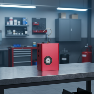 Personnalisation <span class=keywords><strong>de</strong></span> coques <span class=keywords><strong>de</strong></span> pièces automobiles, boîtier personnalisé pour machine à fumée, coque <span class=keywords><strong>de</strong></span> détecteur <span class=keywords><strong>de</strong></span> fuite automobile, boîtier d'outil <span class=keywords><strong>de</strong></span> diagnostic auto - Product Image 1