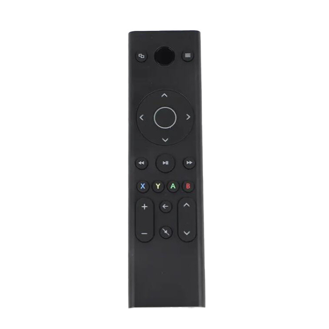 Media Remote Control Game Accessories for Xbox Series X/S Console Gaming Remote Control