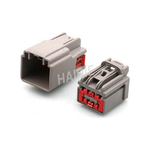 Anschluss des Gaspedals ensors des Wechsel richter steckers 7282-7283-6466-40 7282-7283-3243-40 7282-7283-6457-40 7282-7283-6467-40 - Product Image 5