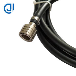 Piezas de Motor fueraborda Suzuki 65700-95204, Kit de línea, motor de barco de pesca de gasolina diésel de 4 tiempos, DT5 DT9.9 DT15 DT65, manguera Fitti - Product Image 2