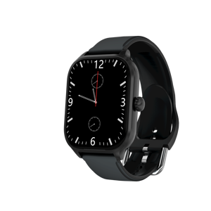 H9 Thông Minh Đồng Hồ Với Heart Rate Monitor Thể Thao Chế Độ Ứng Dụng Điều Khiển La Bàn Ngủ Tracker Lịch Hiển Thị Với Silicone Ban Nhạc - Product Image 4