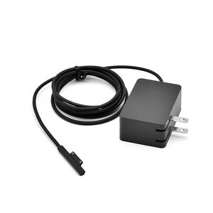 Adaptateur Chargeur Universel 12V 2A 24W pour Microsoft <span class=keywords><strong>Surface</strong></span> <span class=keywords><strong>Go</strong></span>, <span class=keywords><strong>Alimentation</strong></span> <span class=keywords><strong>Surface</strong></span>, Prix Réduit, Approvisionnement Direct Usine - Product Image 1