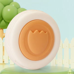 Vélo d'équilibre pour enfants Dinosaure, roues de 12 pouces, capacité 70 kg, pour enfants de 2 à 3 ans, trottinette à quatre roues pour tout-petits, conduite sécurisée - Product Image 4