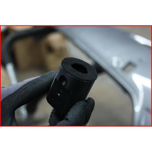 Juego de perforadoras KS TOOLS para sensores de estacionamiento Ford (PDC), 30 piezas - Product Image 4