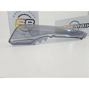 Parabrezza in Plexiglass YAMAHA Cupolino R6 2008-2016 Compatibile GMR - Product Image 4