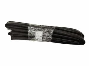 <span class=keywords><strong>Manchon</strong></span> de gestion de câbles en fibre de verre haute température à spirale, avec indice de tension 600V/220V, diamètre 6-8,5 mm, pour la protection des câbles - Product Image 3