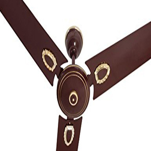 48-Inch 75-Watt Modern Electric Metal <b>Ceiling</b> <b>Fans</b> High-Speed for Home Hotel Decor Mechanical Control 3-Year Warranty Low Price - Product Image 1