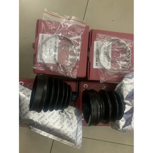 Cubierta de Polvo para Junta Homocinética Inteligente A4513570200 A4513570500, Eje Trasero Interior y Exterior para Reemplazo y Reparación - Product Image 2