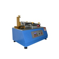 Machine d'essai de durée de vie d'insertion de prise de connecteur de testeur de durée de vie d'insertion simple et d'extraction