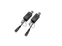 Convertisseur Fibre Optique HD/3G/12G SDI Émetteur-Récepteur Vidéo