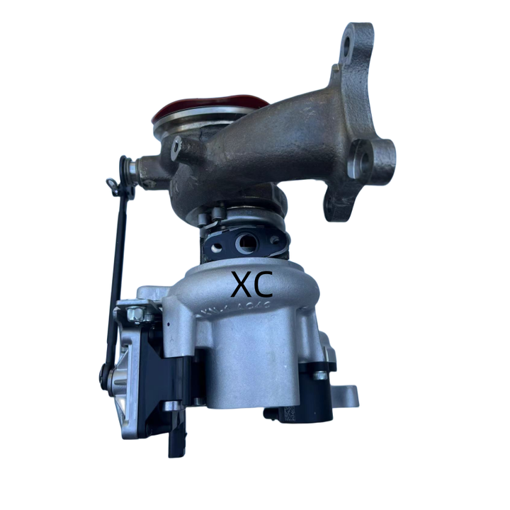 Automotive parts compressor intake turbocharger 1.0T LIV OEM 