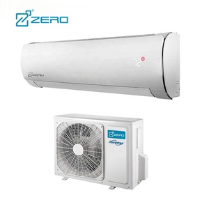 Aire Acondicionado Mini Split de Pared R32 R410A al por Mayor, 9000, 12000, 18000, 24000 Btu, Unidad de Aire Acondicionado Inteligente - Product Image 1