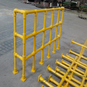 ราวกันตกไฟเบอร์กลาสเสริมแรงราคาประหยัด - Product Image 4