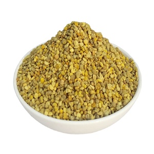 Polvo de Polen de Abeja Mezclado con Semillas de Colza, Grado Alimenticio, Bolsa de 1 kg - Product Image 2