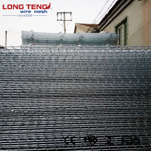 Prix usine 5x5cm 2x2 pouces 201 304 316 SS panneau de treillis métallique soudé en acier inoxydable <span class=keywords><strong>pour</strong></span> clôture ou cage de volière - Product Image 6