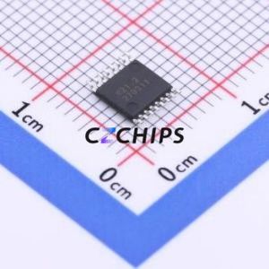 Nouveau commutateur/multiplexeur analogique de puce IC de Circuit intégré TSSOP-16 ADG5208BRUZ - Product Image 2