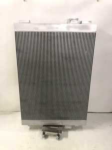 281-3514 2813514 ชุดระบายความร้อนน้ำมันเครื่อง สำหรับรถตักดินแคตเตอร์พิลลาร์ รุ่น E345C E345D E345Dl 345D 345C - Product Image 2