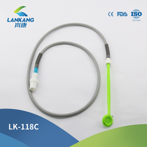 Adaptador de Endoscopio Dental LK-118C, Tubo de Conexión para Examen Oral con Certificación CE - Product Image 5