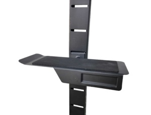 Giày Thể Điều Chỉnh <span class=keywords><strong>Rack</strong></span> Hiển Thị Cho Cửa Hàng Thiết Kế Riêng Của Bạn Logo <span class=keywords><strong>Multilayer</strong></span> Thể Thao Giày Hiển Thị Đứng - Product Image 6