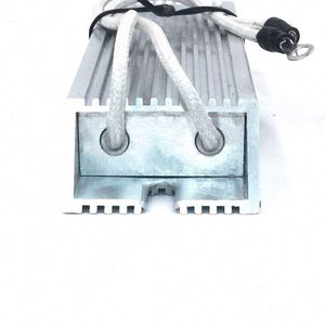 Resistencia de Frenado de Alta Potencia 600W Refrigerada por <span class=keywords><strong>Agua</strong></span> - Product Image 4