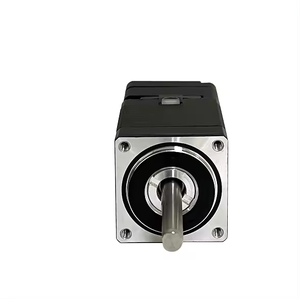 Nema11 Hybrid 0.08Nm DC36V Pulse <b>Control</b> Integrated Motor Closed Loop <b>with</b> Drive - Product Image 1