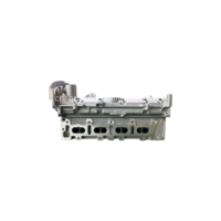 Pièces de moteur de haute qualité K4M, culasse pour Renault OEM 7701471364/7700600530