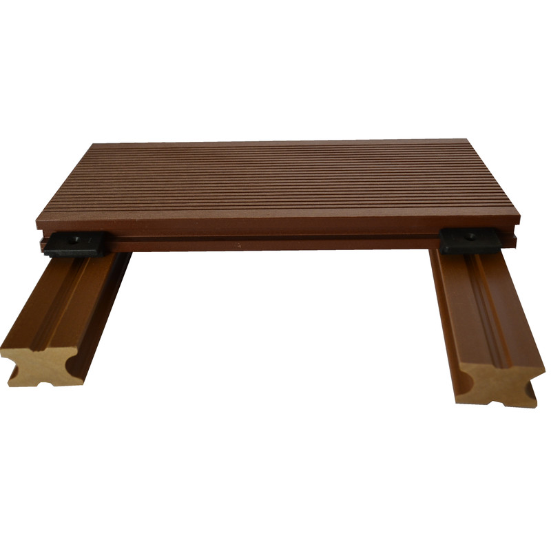 Composite Joists Floor Framing Engineered Flooring
