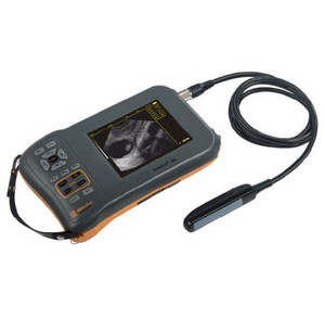 Sistema de ultrasonido de animales de zoológico Veterinario para especies exóticas - Product Image 2