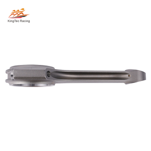 Kingtec Racing B48 B48B20 B48A20 Biela Forjada para BMW 2.0L F56 MINI <span class=keywords><strong>JCW</strong></span> Hardtop y <span class=keywords><strong>JCW</strong></span> <span class=keywords><strong>Cabrio</strong></span> 2014-presente Pieza de Motor - Product Image 4