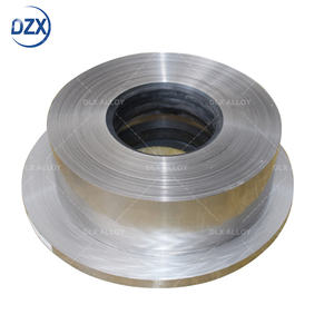 Высококачественная лента/стержень/плита из сплавов Mumetal 1J85, 1J79, 1J75, 1J50, <span class=keywords><strong>Permalloy</strong></span>, Supermalloy, FeNi50, Invar36 - Product Image 3