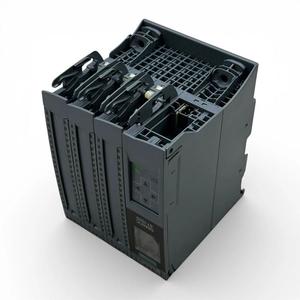Tout neuf, 100% original, 6ES7512-1CK01-0AB0 S7-1500, unité centrale de traitement compacte - Product Image 5