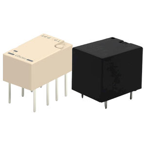 RELÉ VF4-15F13 DE USO GENERAL SPDT 40A 12V Especialmente Diseñado para Relés de Potencia, Relés de Más de 2 Amperios - Product Image 1