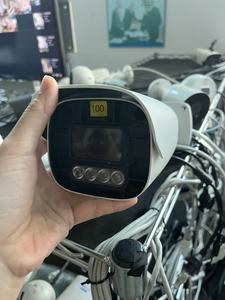 Alpr Camara <span class=keywords><strong>IP</strong></span> kamara MIT kennzeichenerkennung phát hiện an ninh xe số giấy phép nhận dạng biển số xe máy ảnh ANPR LPR - Product Image 5