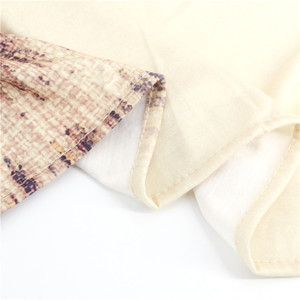 Nhà Máy Trực Tiếp Tùy Chỉnh Jersey Cotton 2021 Mới In Khăn Trùm Đầu Khăn Trùm Đầu Thiết Kế Khăn Trùm Đầu Phụ Nữ Hijab - Product Image 5